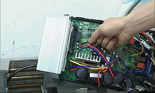 永寿美的空调电话是多少