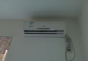 永寿空调维修电话是多少