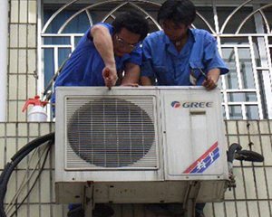 永寿空调维修售后服务中心