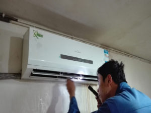 永寿格力空调电话是多少