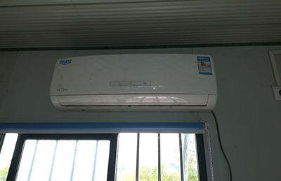 永寿空调维修在哪里找