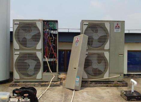 永寿空调维修电话号码多少