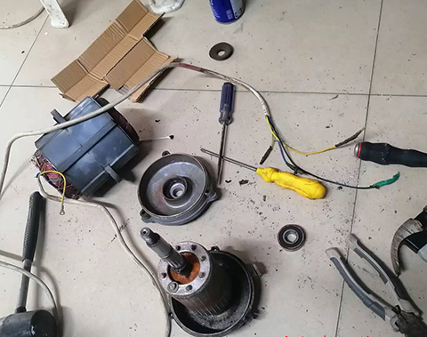 永寿空调维修售后服务中心电话在哪里找