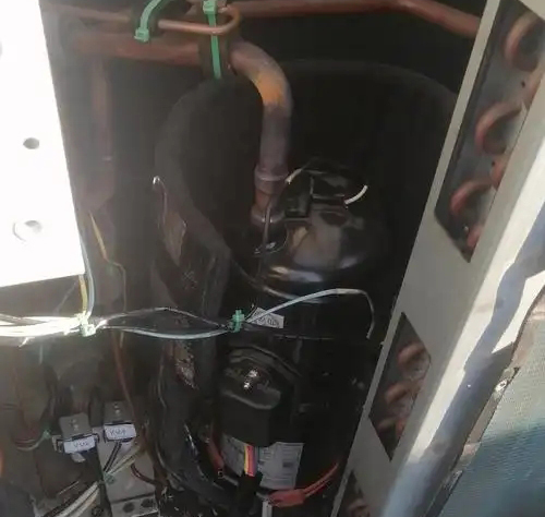 永寿维修变频空调电话在哪里找