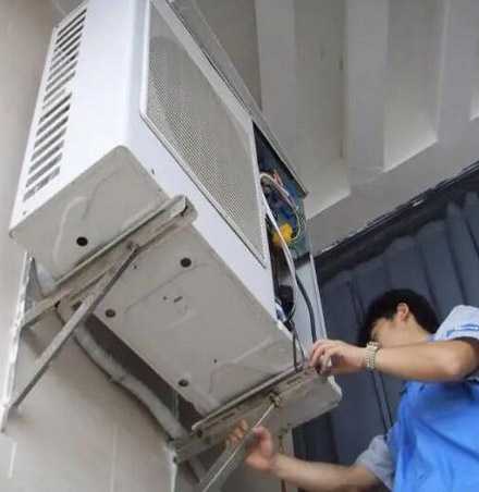 永寿24小时空调维修热线