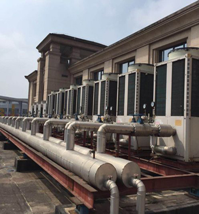 永寿多联机维修 永寿中央空调维修