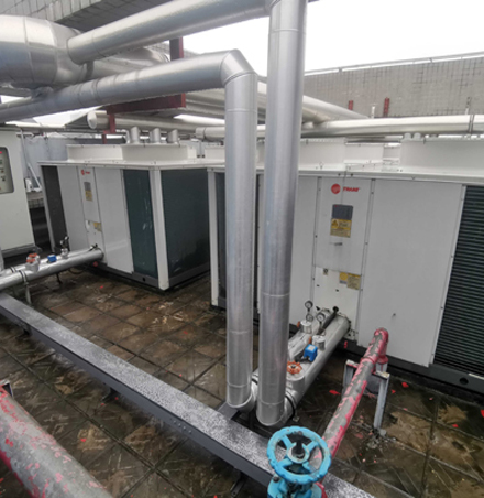 永寿附近中央空调维修 永寿上门中央空调维修